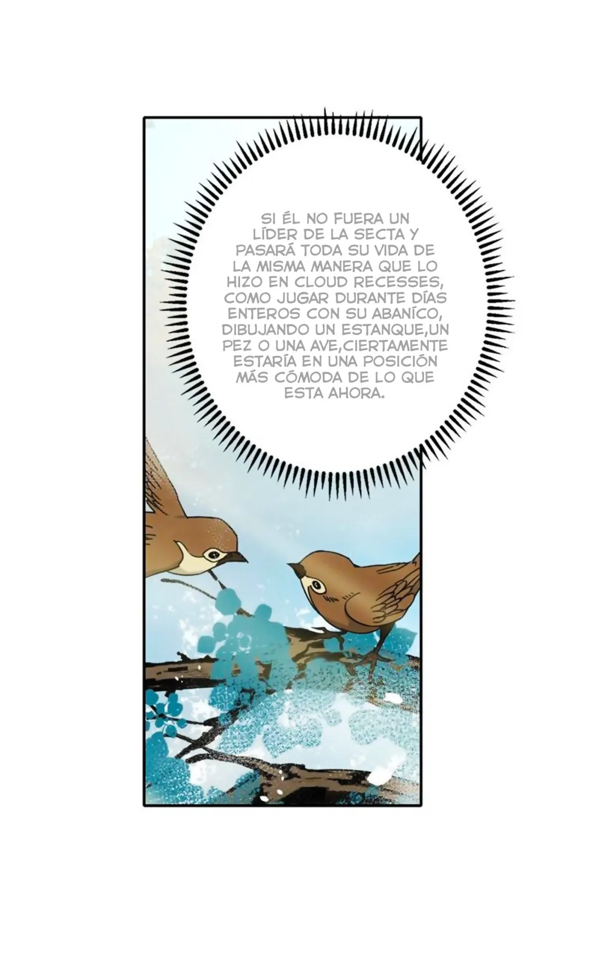 Mo Dao Zu Shi Capítulo 57 en Línea - página 15