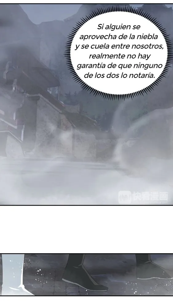 Mo Dao Zu Shi Capítulo 69 en Línea - página 11