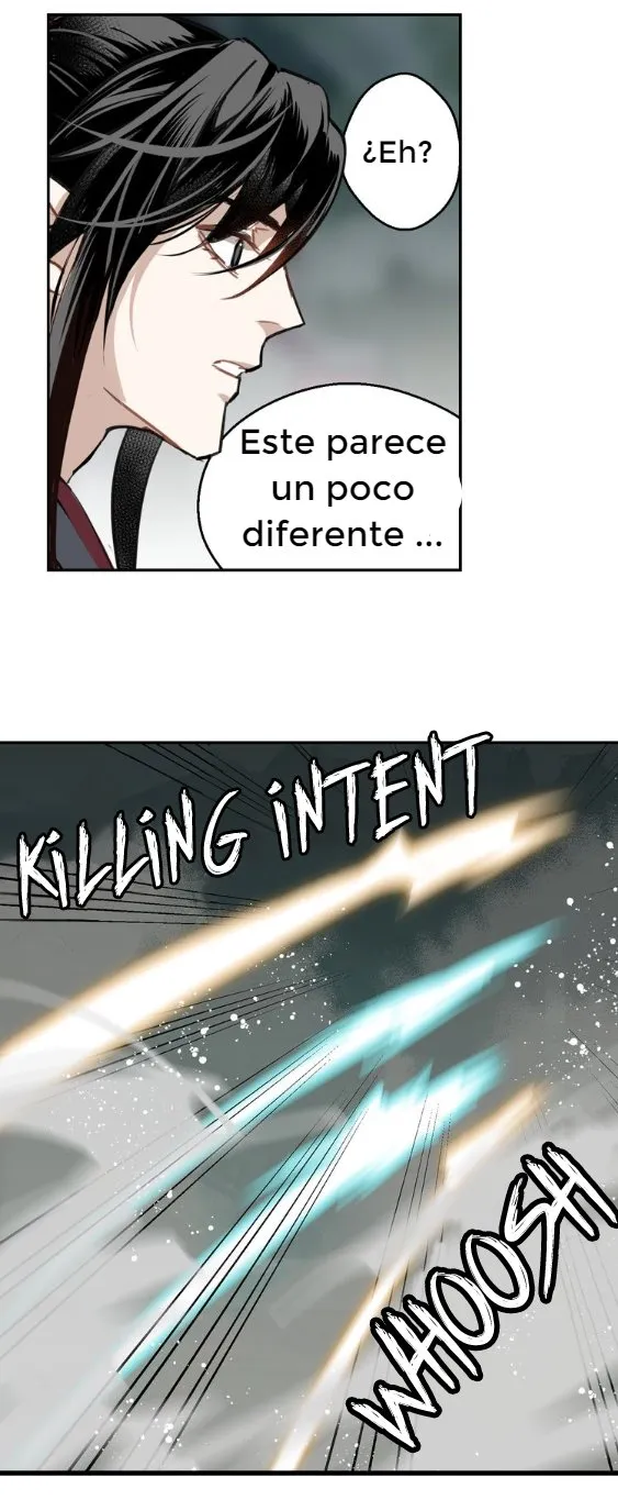 Mo Dao Zu Shi Capítulo 69 en Línea - página 17