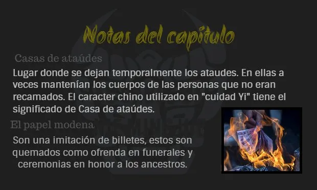 Mo Dao Zu Shi Capítulo 69 en Línea - página 20