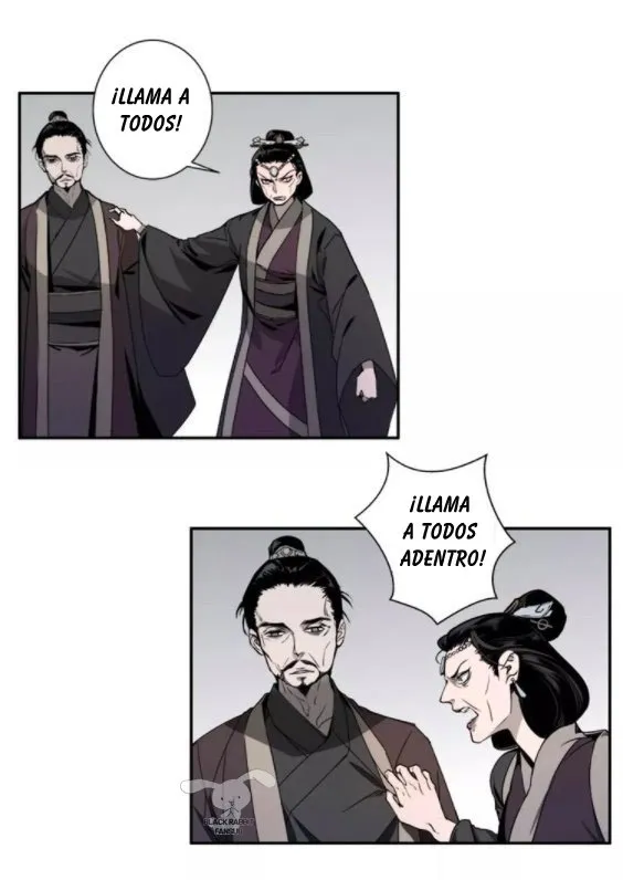 Mo Dao Zu Shi Capítulo 8 en Línea - página 13