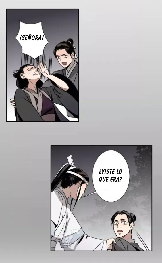 Mo Dao Zu Shi Capítulo 8 en Línea - página 20