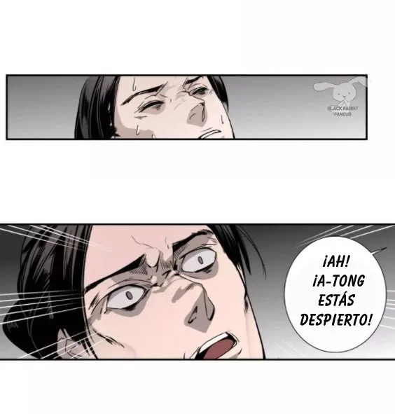Mo Dao Zu Shi Capítulo 9 en Línea - página 11