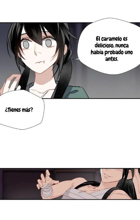Mo Dao Zu Shi Capítulo 90 en Línea - página 13