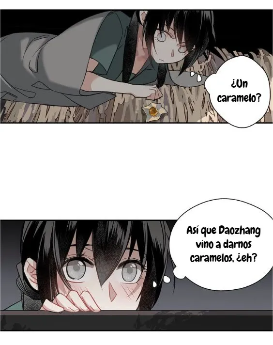 Mo Dao Zu Shi Capítulo 94 en Línea - página 4