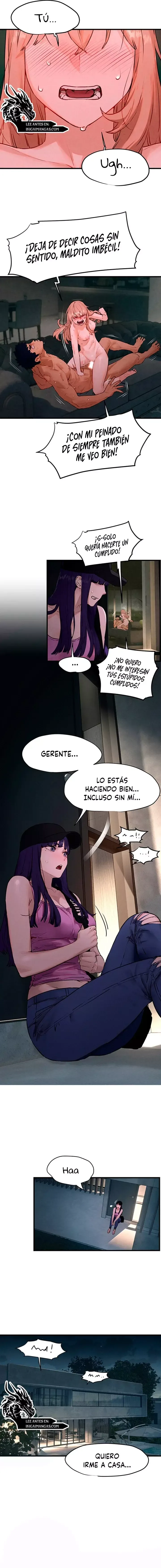 Moby Dick Capítulo 13 en Línea - página 3