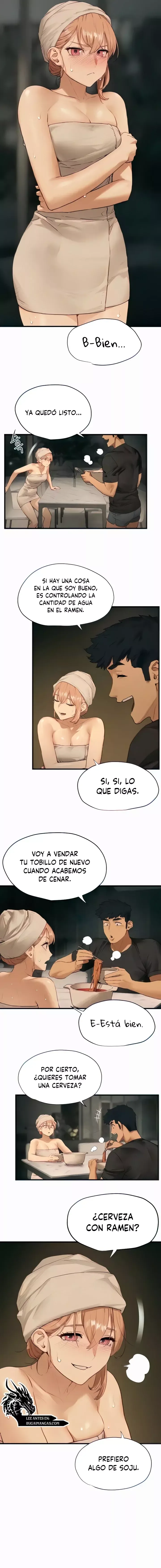 Moby Dick Capítulo 13 en Línea - página 7