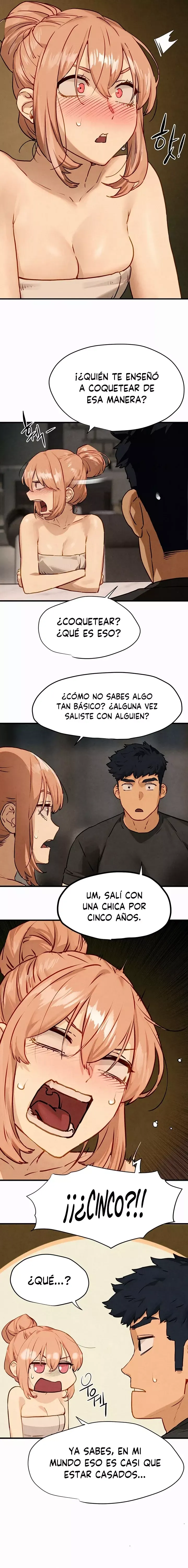 Moby Dick Capítulo 13 en Línea - página 10