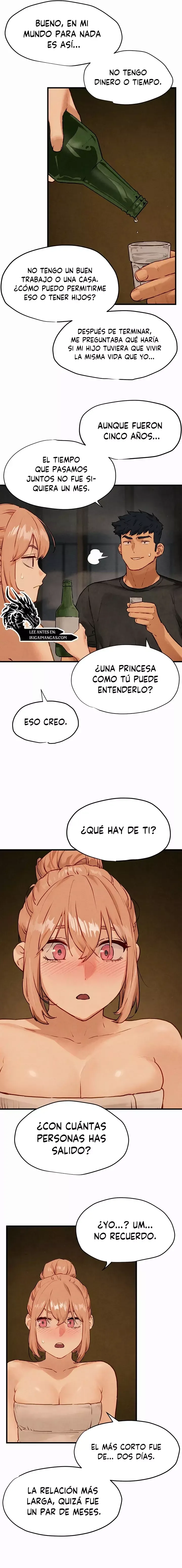 Moby Dick Capítulo 13 en Línea - página 11