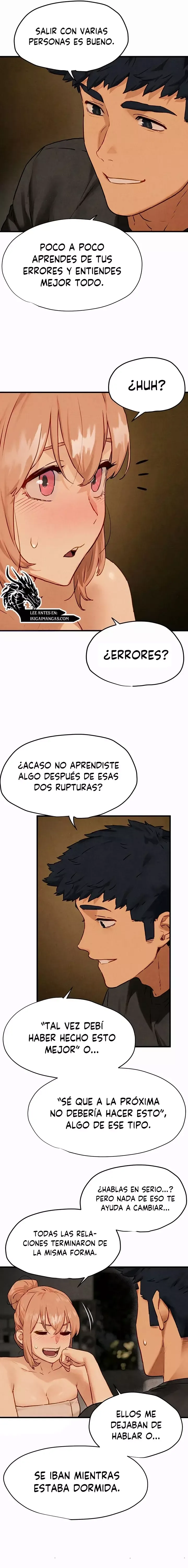 Moby Dick Capítulo 13 en Línea - página 12