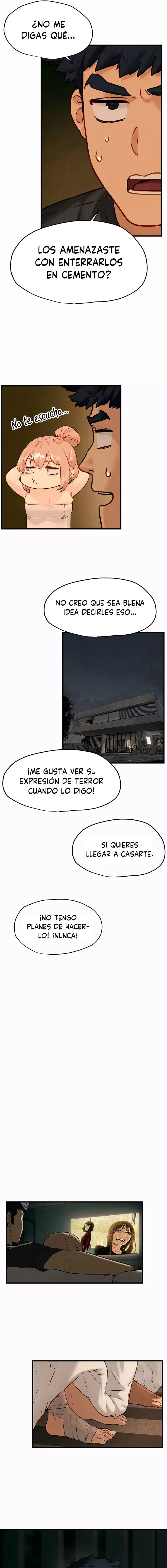 Moby Dick Capítulo 13 en Línea - página 13