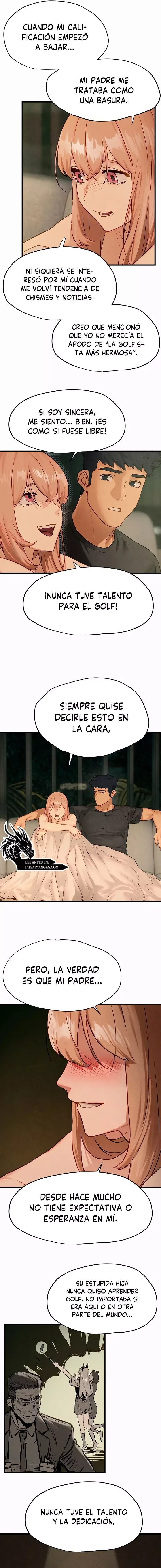 Moby Dick Capítulo 13 en Línea - página 15