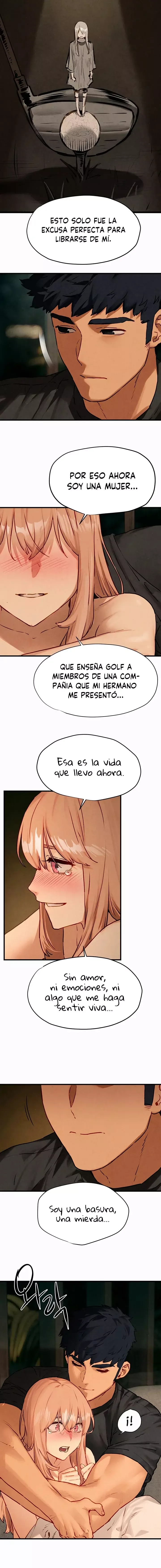Moby Dick Capítulo 13 en Línea - página 16