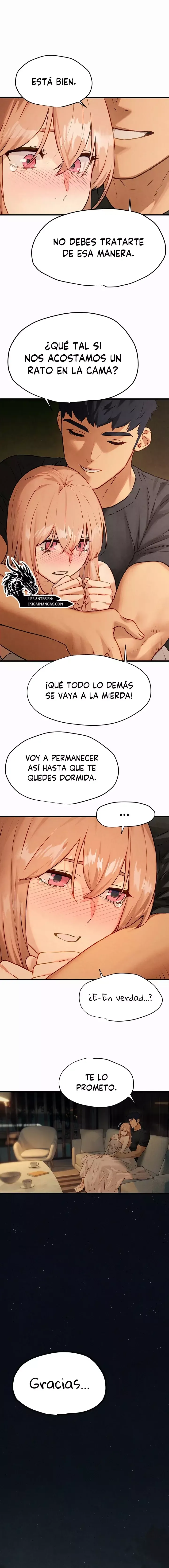 Moby Dick Capítulo 13 en Línea - página 17