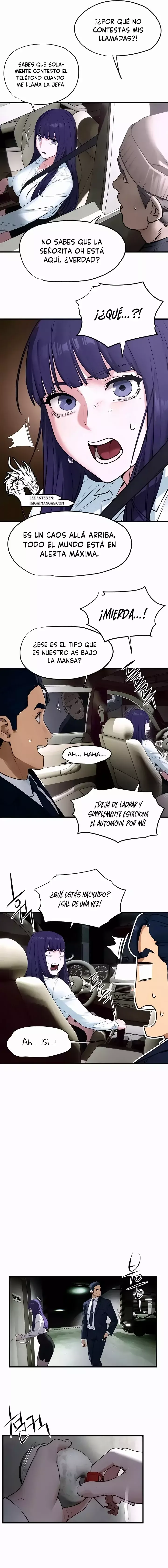 Moby Dick Capítulo 15 en Línea - página 4