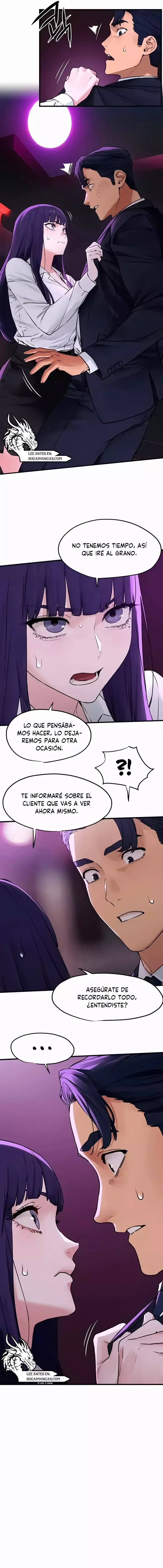 Moby Dick Capítulo 15 en Línea - página 6