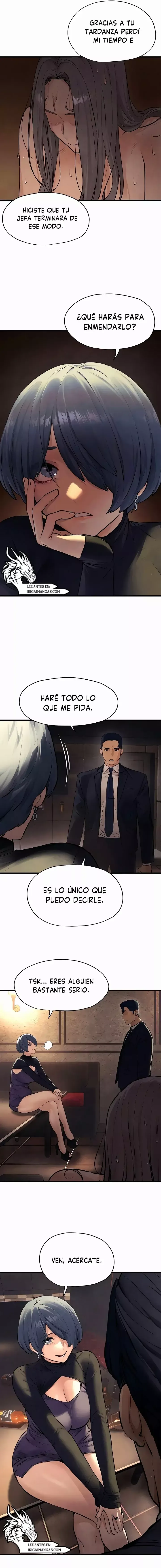 Moby Dick Capítulo 15 en Línea - página 13