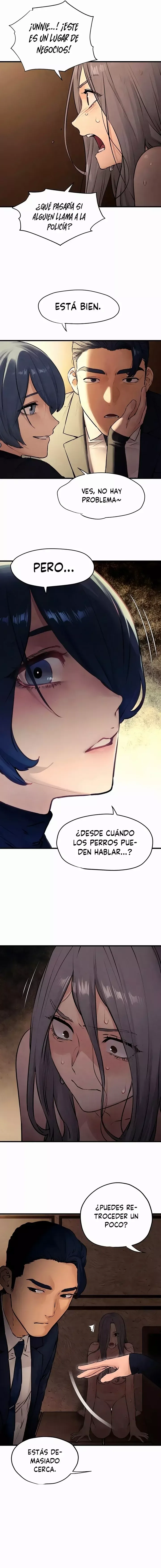 Moby Dick Capítulo 15 en Línea - página 16