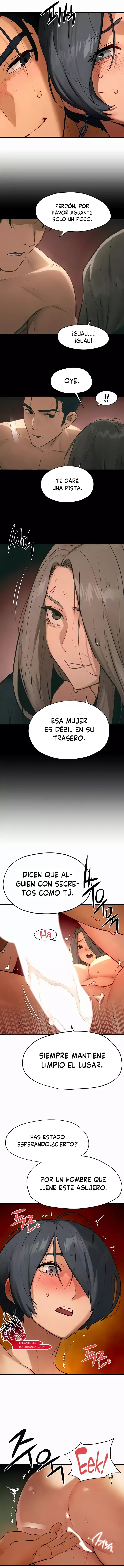 Moby Dick Capítulo 20 en Línea - página 8