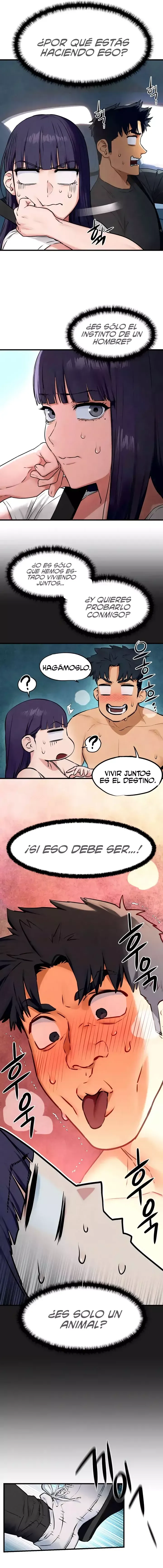Moby Dick Capítulo 36 en Línea - página 6