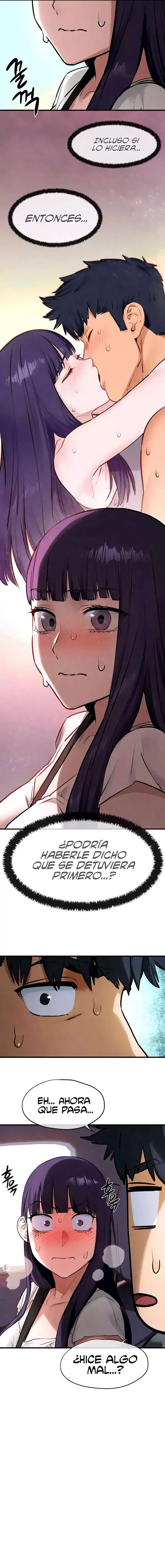 Moby Dick Capítulo 36 en Línea - página 9