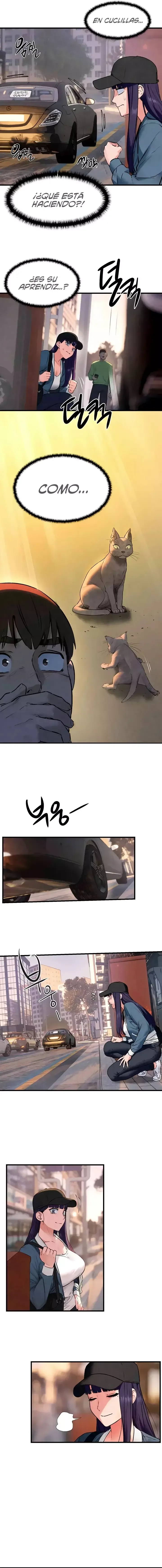 Moby Dick Capítulo 36 en Línea - página 13