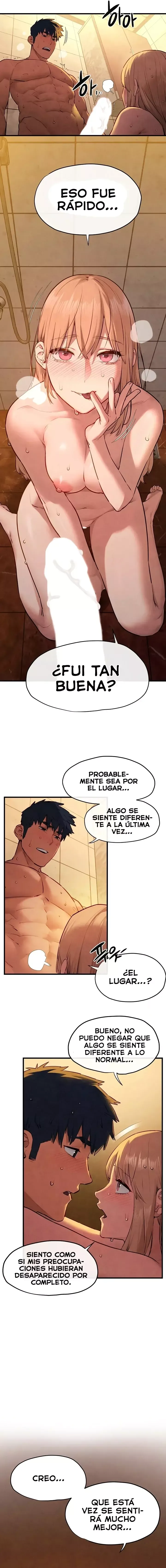 Moby Dick Capítulo 42 en Línea - página 6