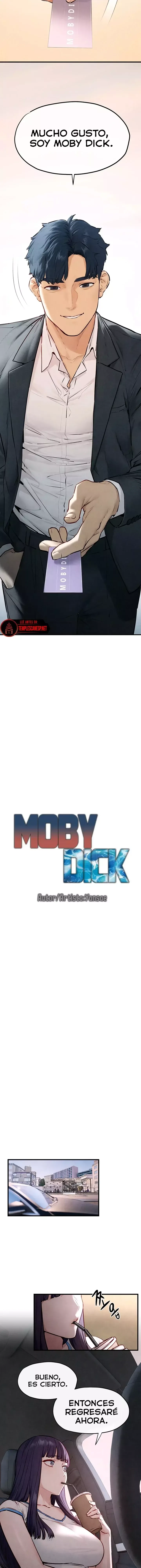 Moby Dick Capítulo 47 en Línea - página 3
