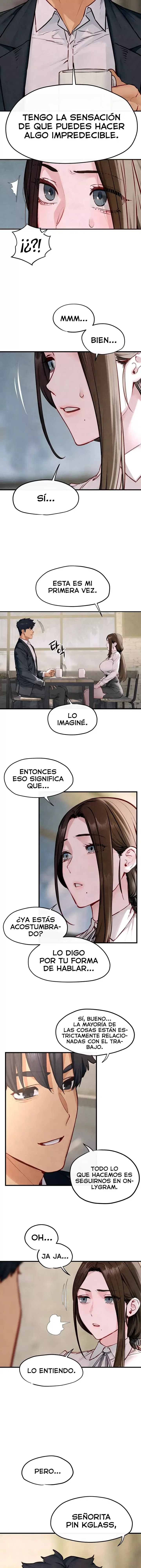 Moby Dick Capítulo 47 en Línea - página 6