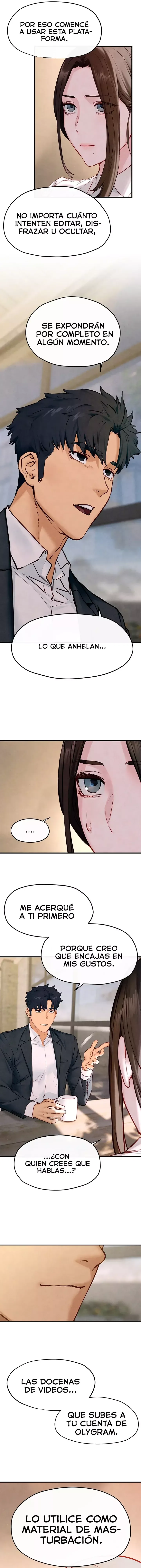 Moby Dick Capítulo 47 en Línea - página 8