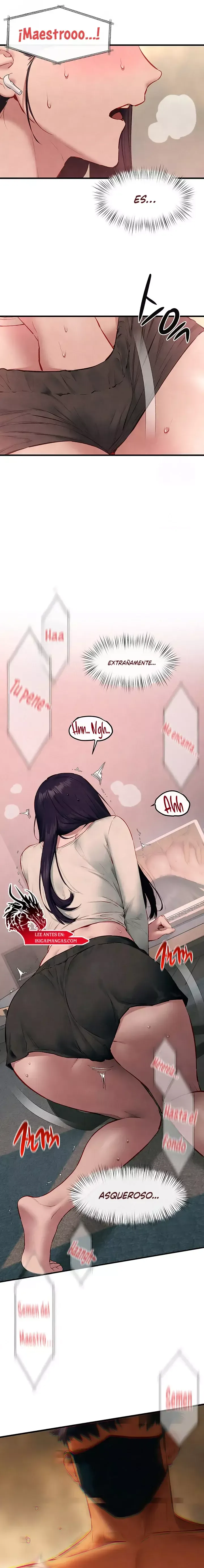 Moby Dick Capítulo 54 en Línea - página 7