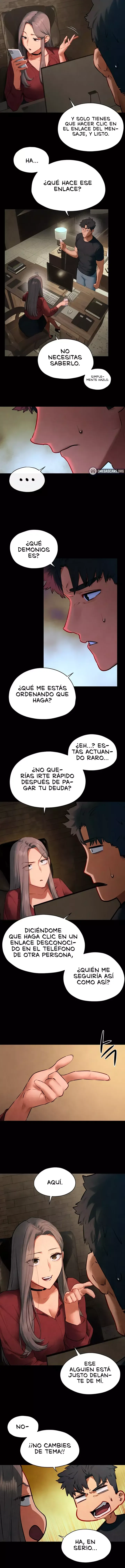 Moby Dick Capítulo 61 en Línea - página 4