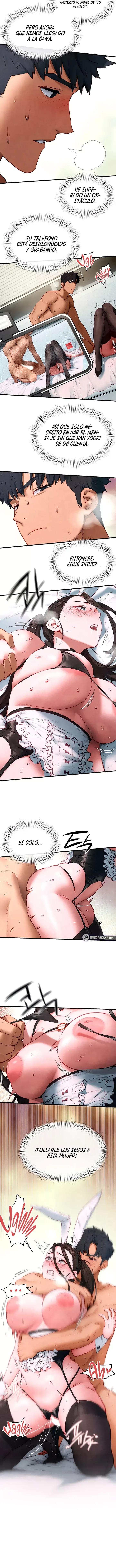 Moby Dick Capítulo 61 en Línea - página 7