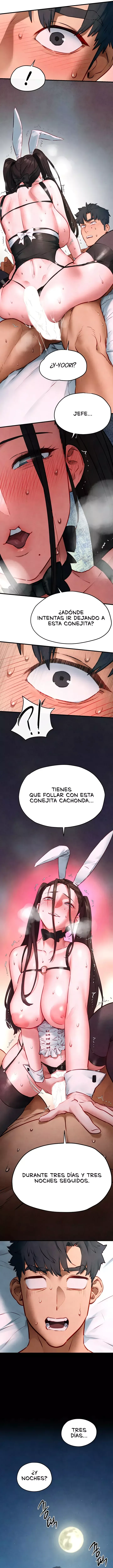 Moby Dick Capítulo 61 en Línea - página 15