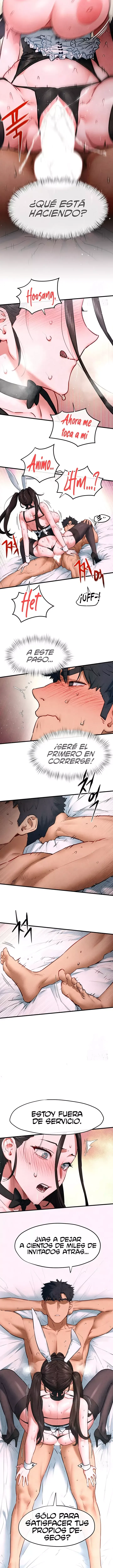 Moby Dick Capítulo 62 en Línea - página 4