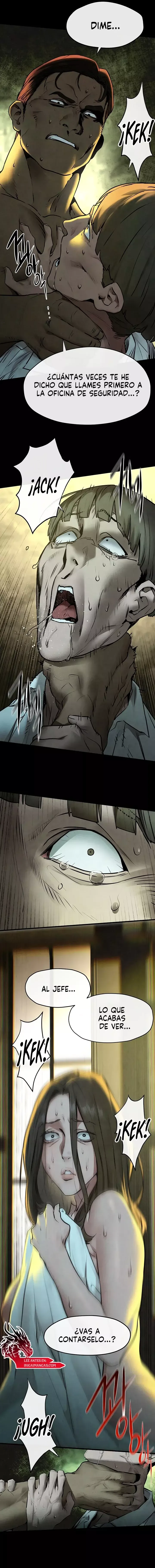 Moby Dick Capítulo 68 en Línea - página 8