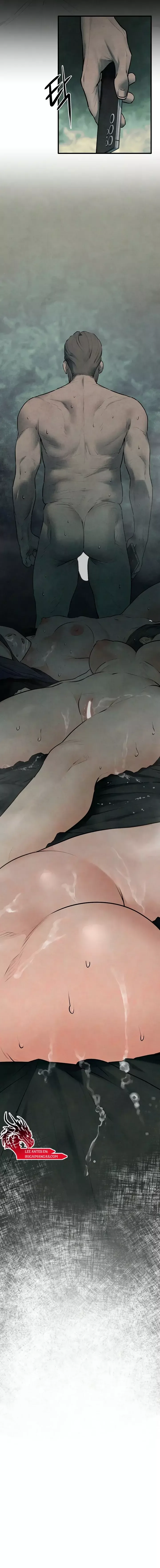 Moby Dick Capítulo 68 en Línea - página 14