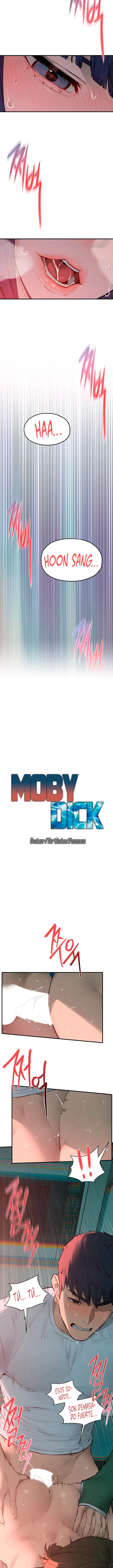 Moby Dick Capítulo 88 en Línea - página 3