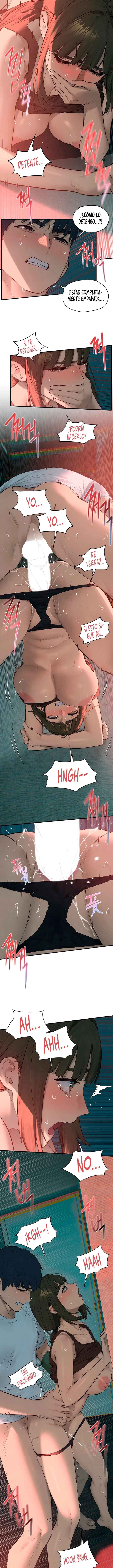 Moby Dick Capítulo 88 en Línea - página 4