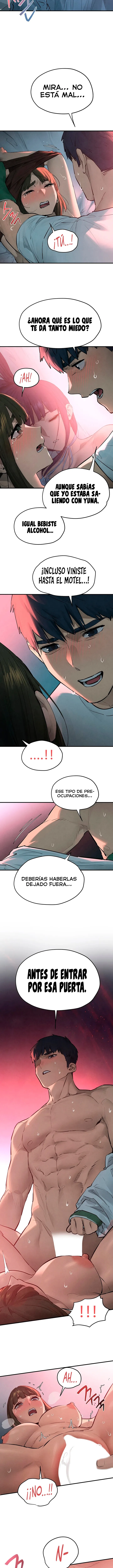 Moby Dick Capítulo 88 en Línea - página 11