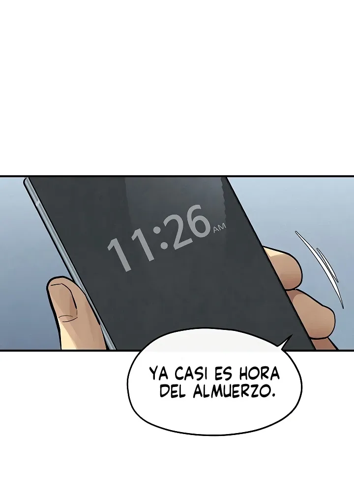 Moby Dick Capítulo 94 en Línea - página 3