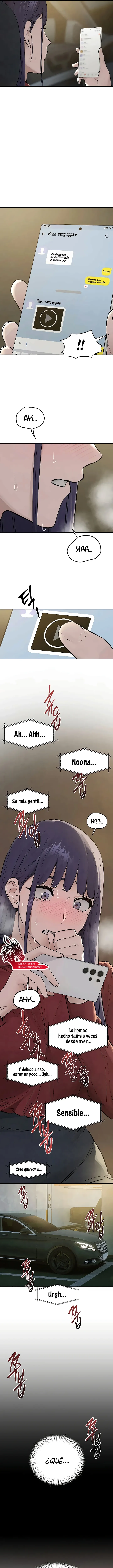 Moby Dick Capítulo 94 en Línea - página 17
