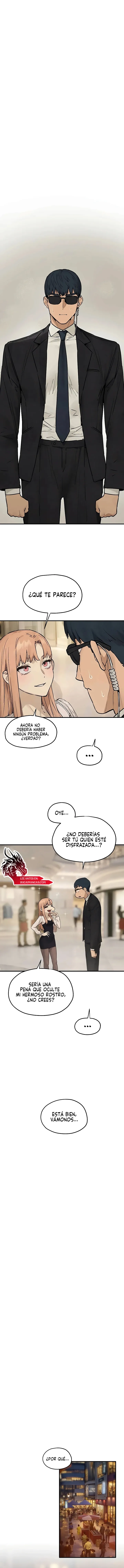 Moby Dick Capítulo 95 en Línea - página 8