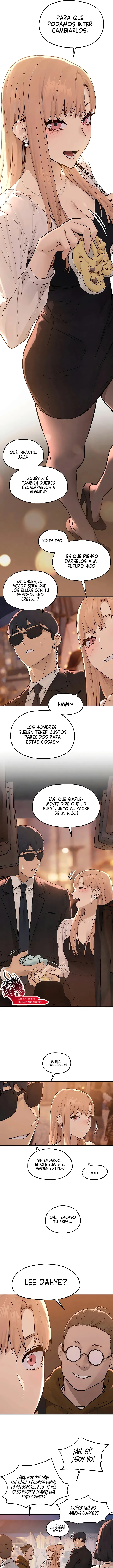 Moby Dick Capítulo 95 en Línea - página 11