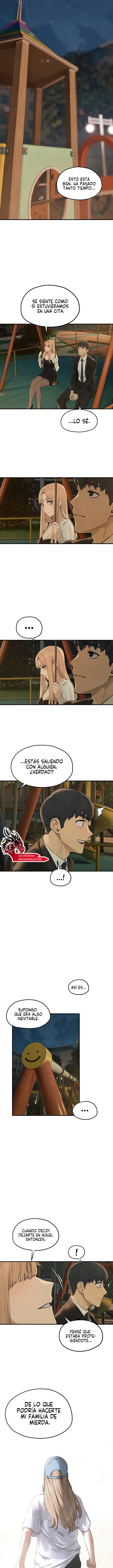 Moby Dick Capítulo 95 en Línea - página 18