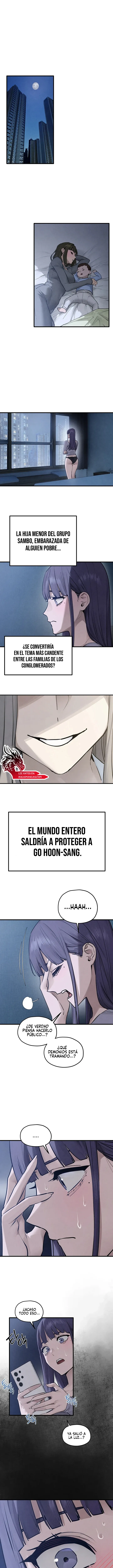 Moby Dick Capítulo 98 en Línea - página 2