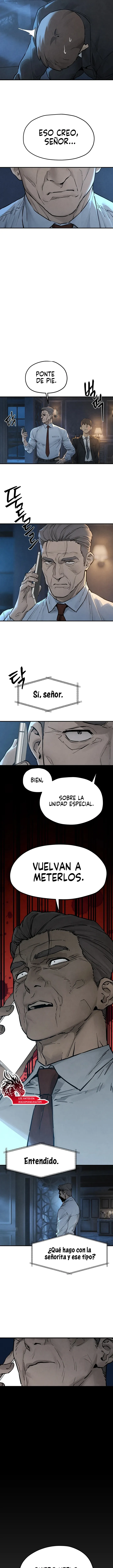 Moby Dick Capítulo 98 en Línea - página 6