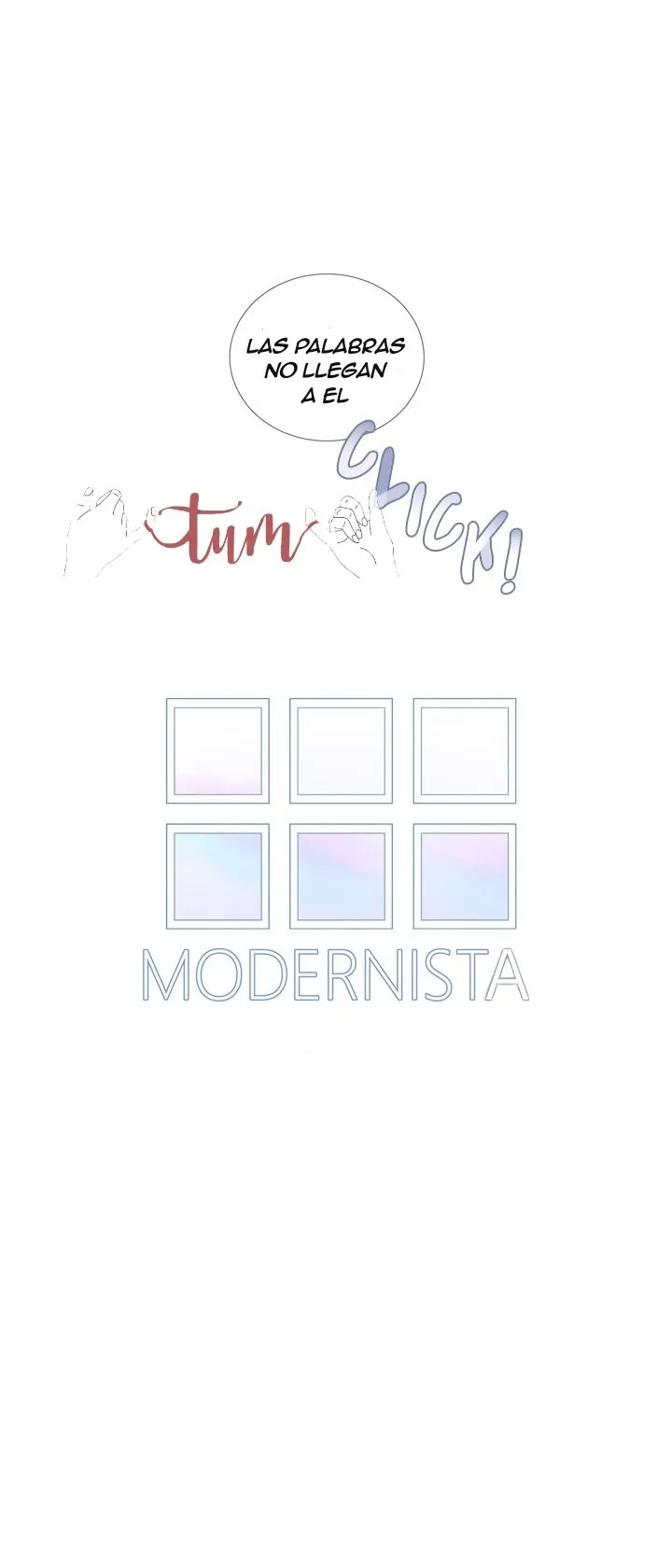 modernista Capítulo 1 en Línea - página 11