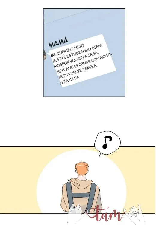 modernista Capítulo 1 en Línea - página 15