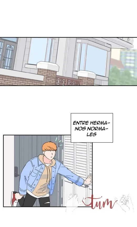 modernista Capítulo 1 en Línea - página 16